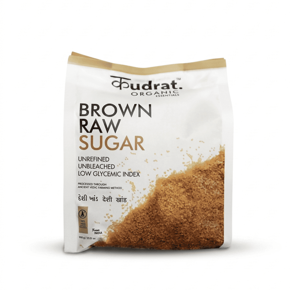 Brown Sugar 950GM