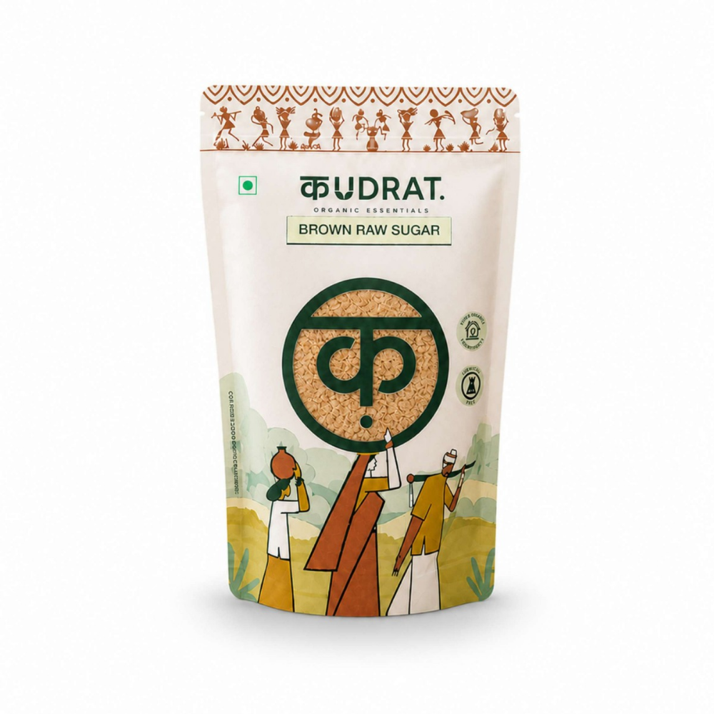 Brown Sugar 500GM