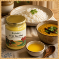 Ghee A2 Gir Cow 500 GM