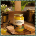 Ghee A2 Gir Cow 1 Ltr