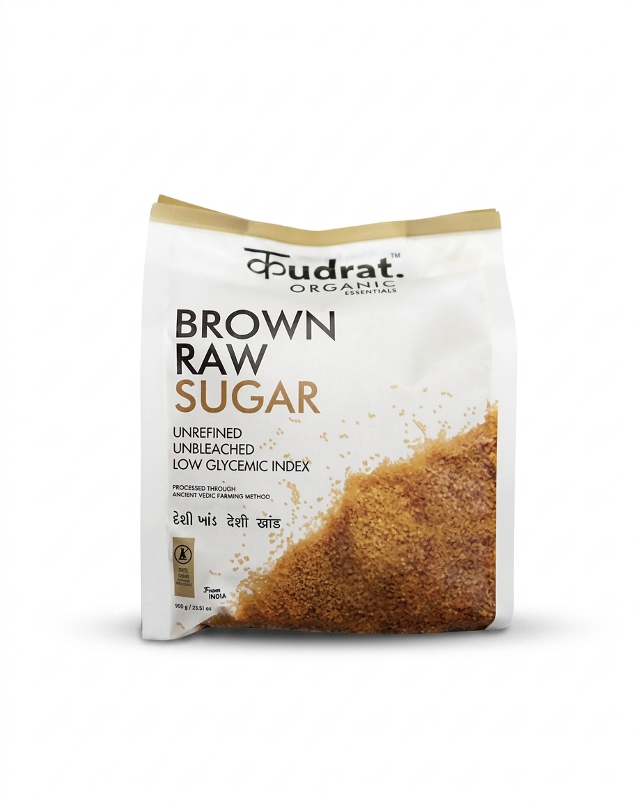 Brown Sugar 950GM