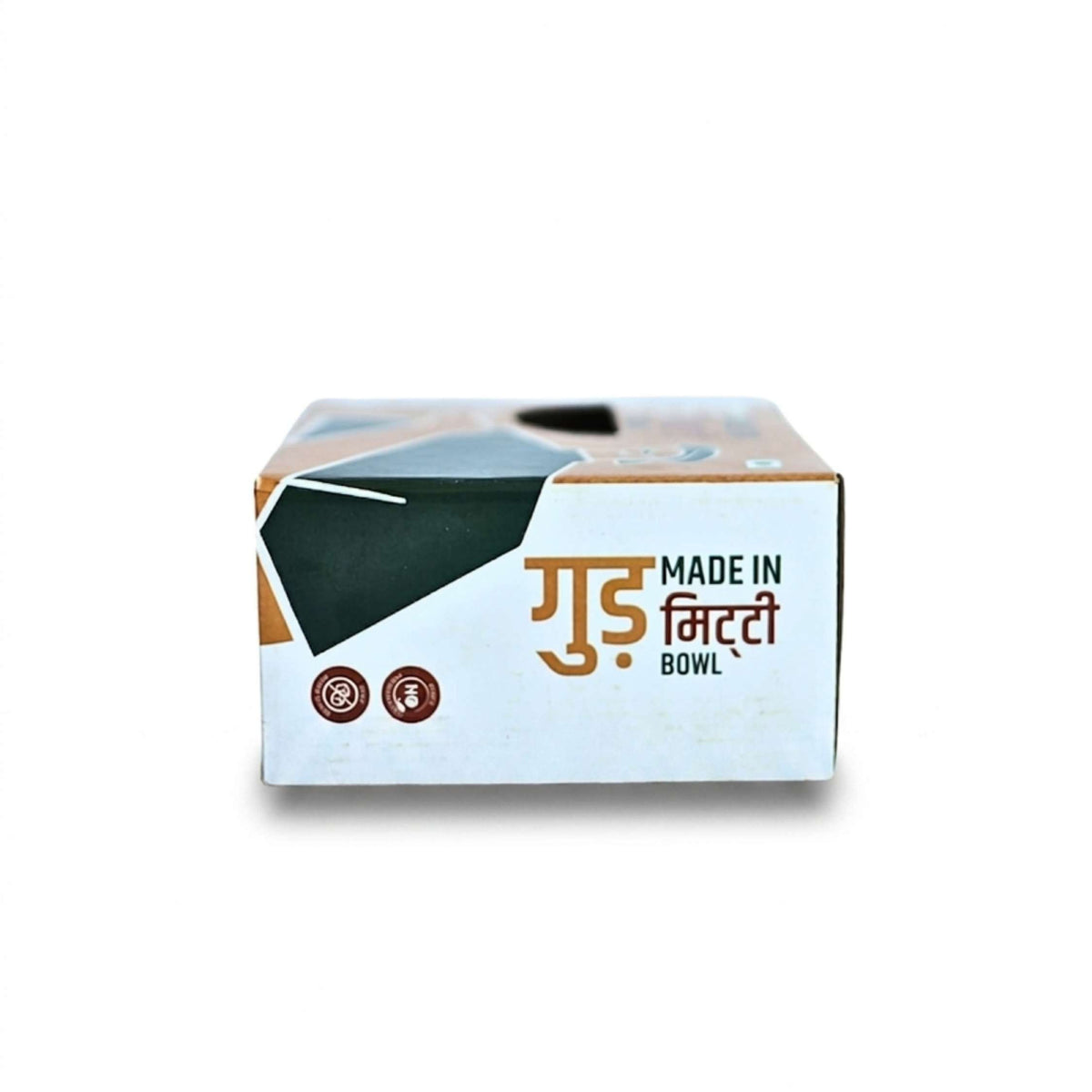 Jaggery Mitti Bowl
