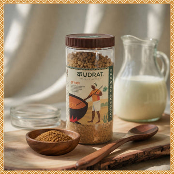 Jaggery Powder 1kg