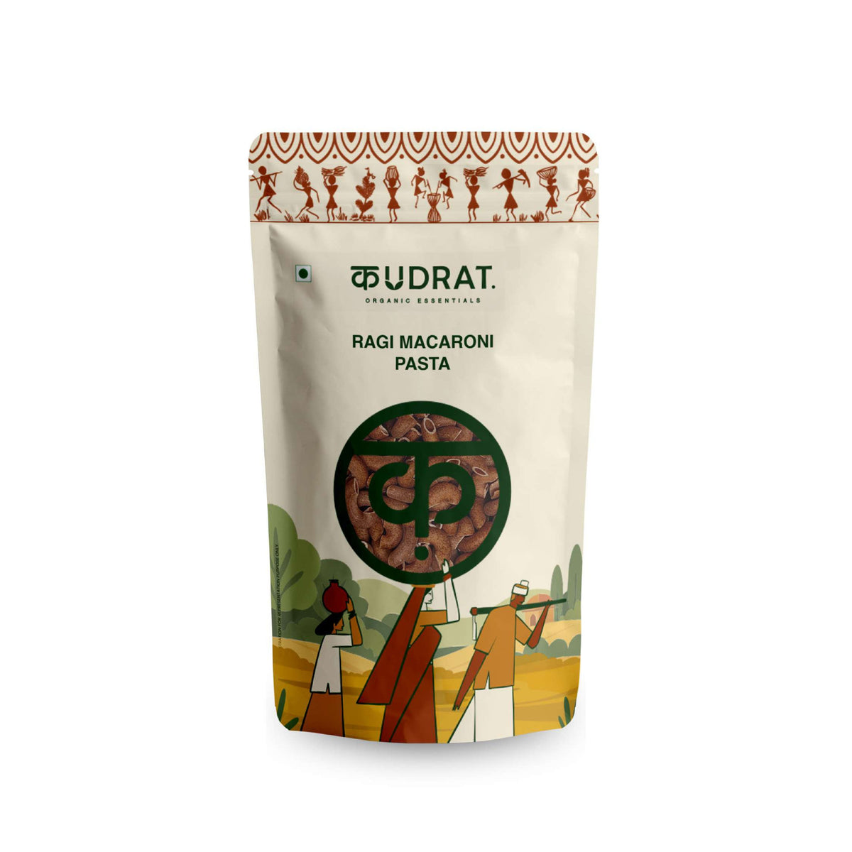 Ragi Macaronic Pasta 200GM