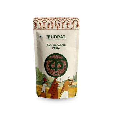 Ragi Macaronic Pasta 200GM