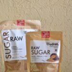 Raw Sugar