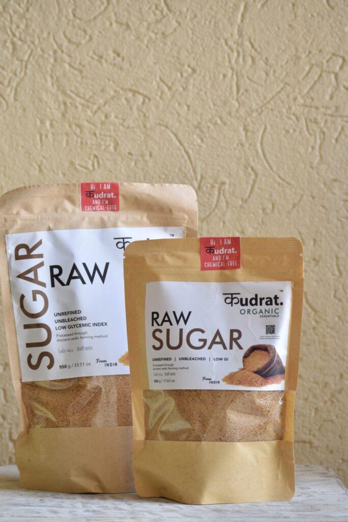 Raw Sugar