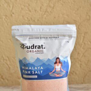 Himalayan Salt