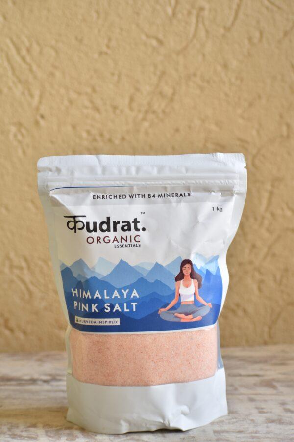 Himalayan Salt