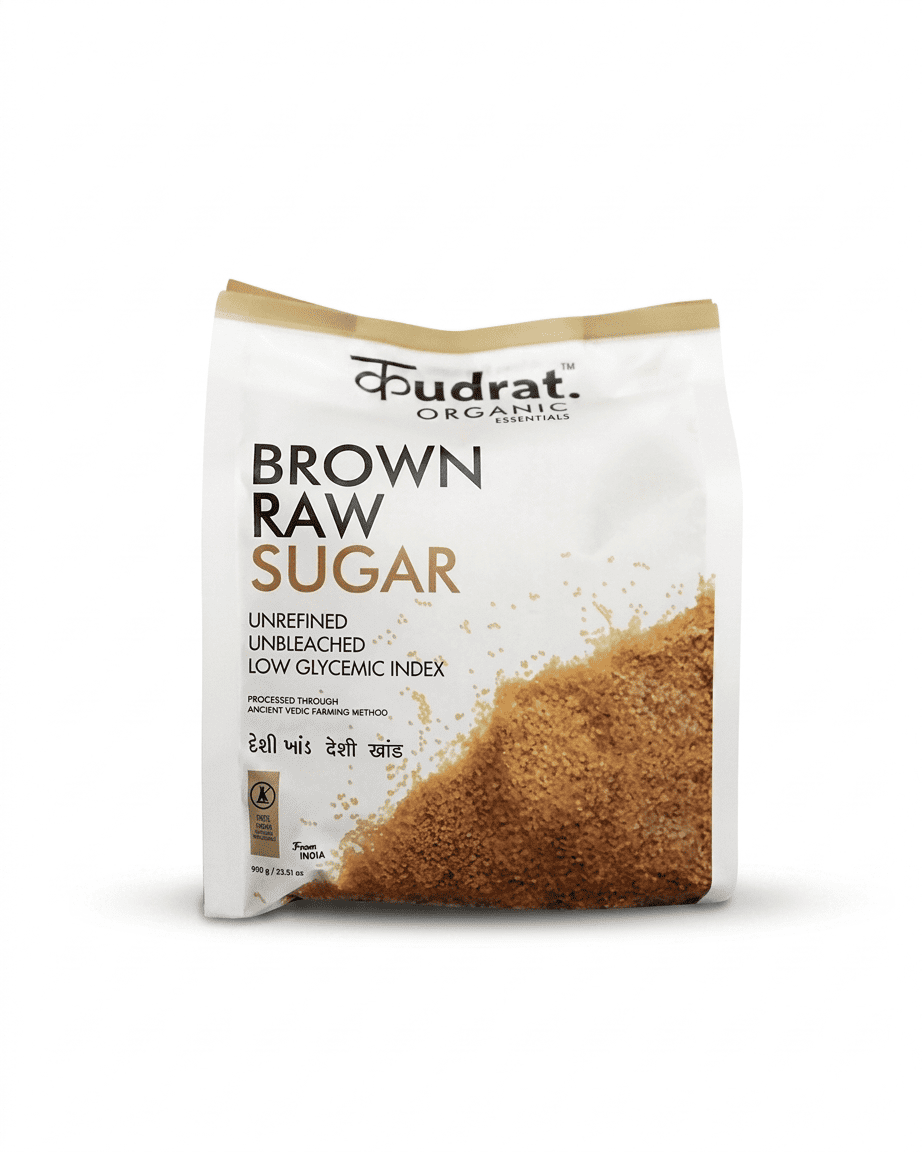Brown Raw Sugar 950g - Image 9