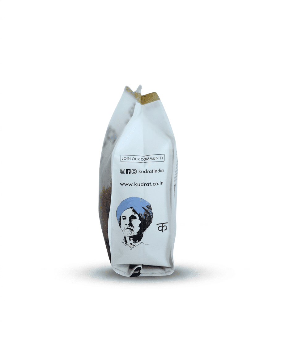 Brown Raw Sugar 950g - Image 5