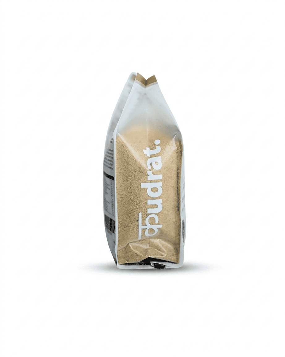 Brown Raw Sugar 950g - Image 4