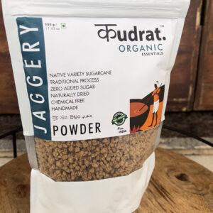 Jaggery Powder