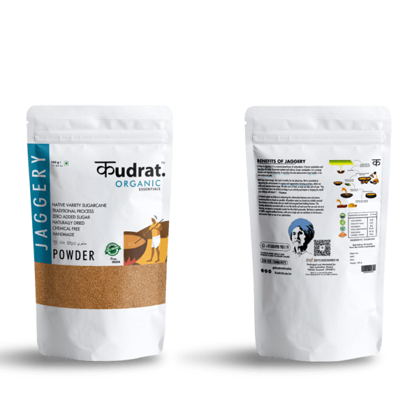 Jaggery Powder