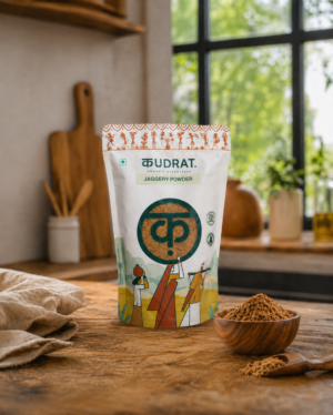 Jaggery Powder 500g
