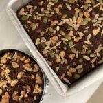 Jowar Seeds Brownie