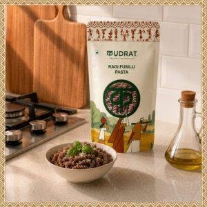 Ragi Penne Pasta 200g