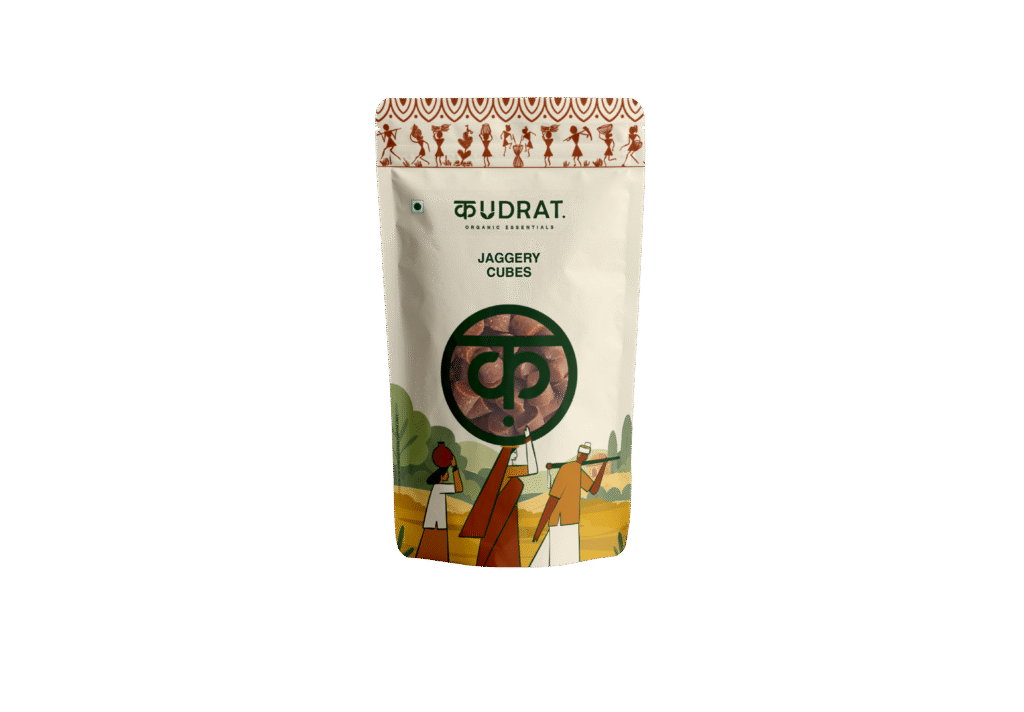 Jaggery Cubes