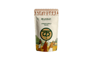 Jowar Fusilli Pasta 200g