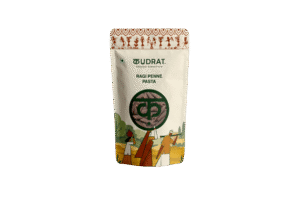 Ragi Penne Pasta 200g