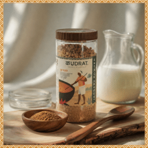 Jaggery Powder 1kg
