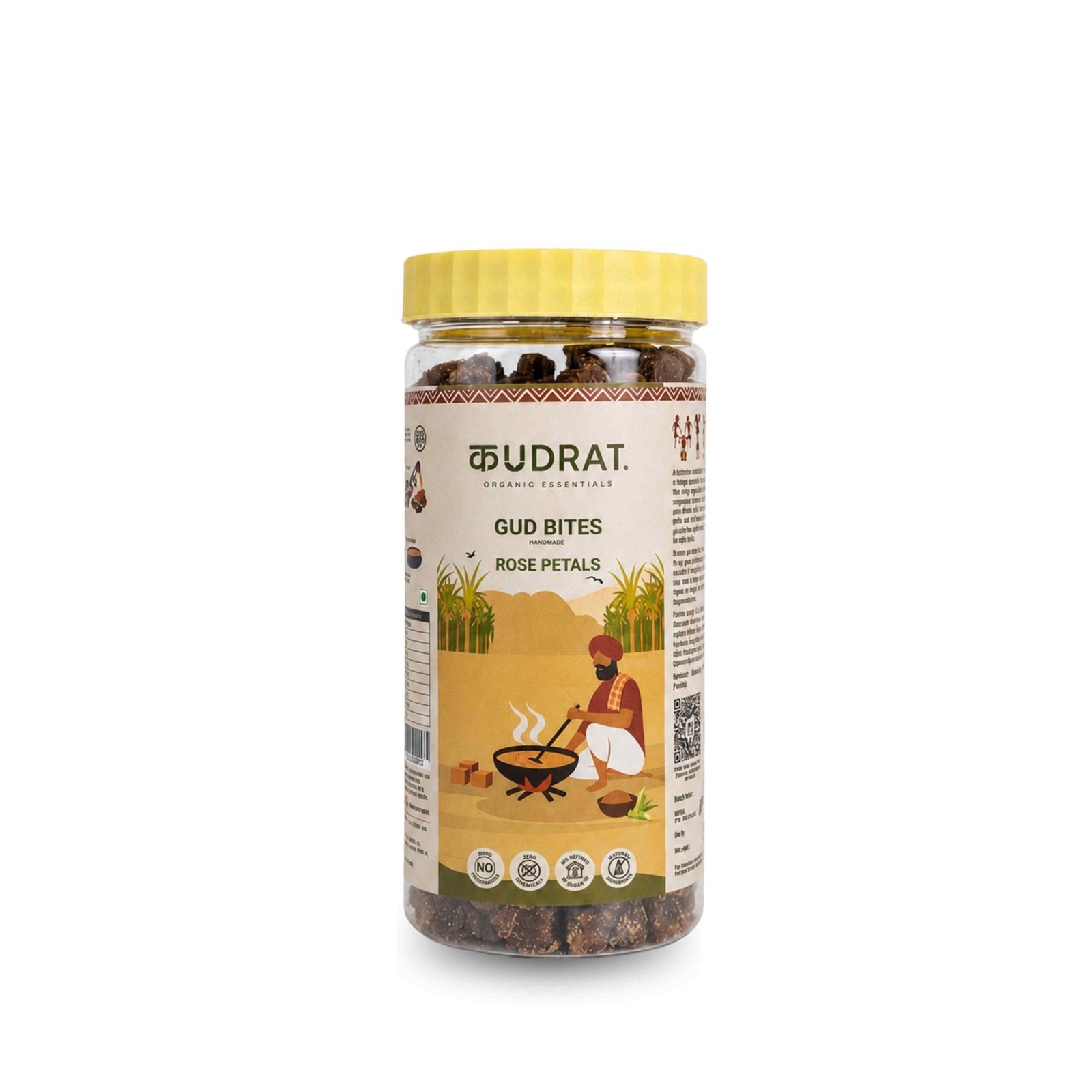 Jaggery Cubes (Copy) - Image 11