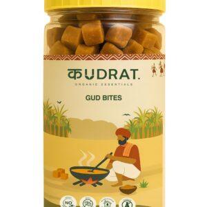 Kudrat Gud Bites 500 gm