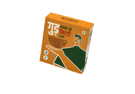 Jaggery (Mitti bowl)