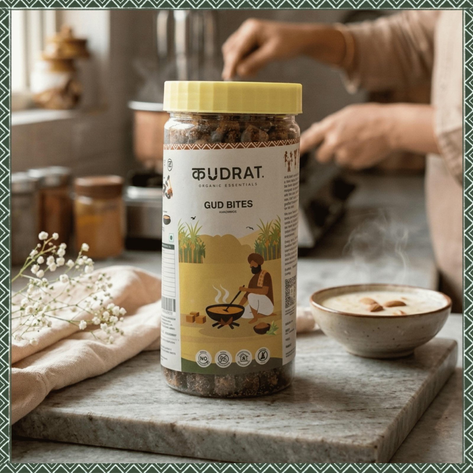 Jaggery Cubes (Copy) - Image 7