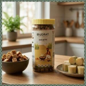 Jaggery Cubes (Copy)