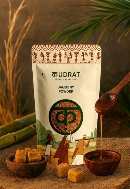 JAGGERY BG MOCKUP